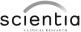 Scientia Logo