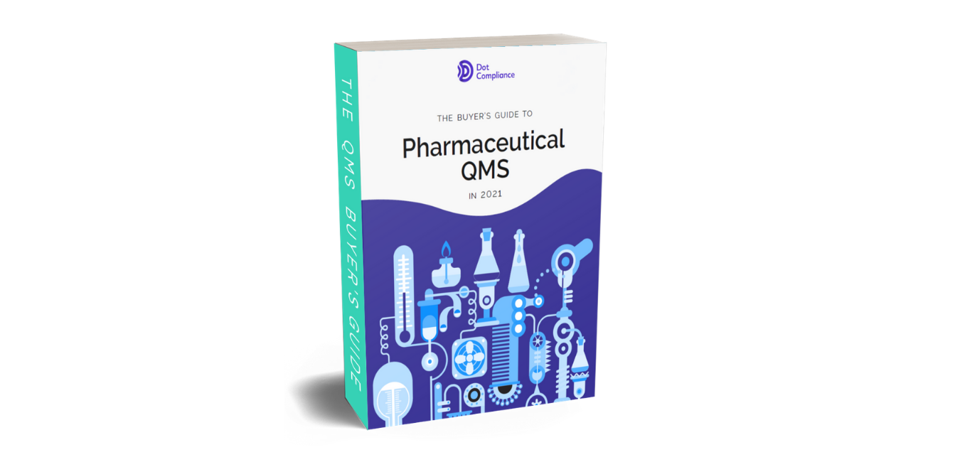 Pharma guide book cover