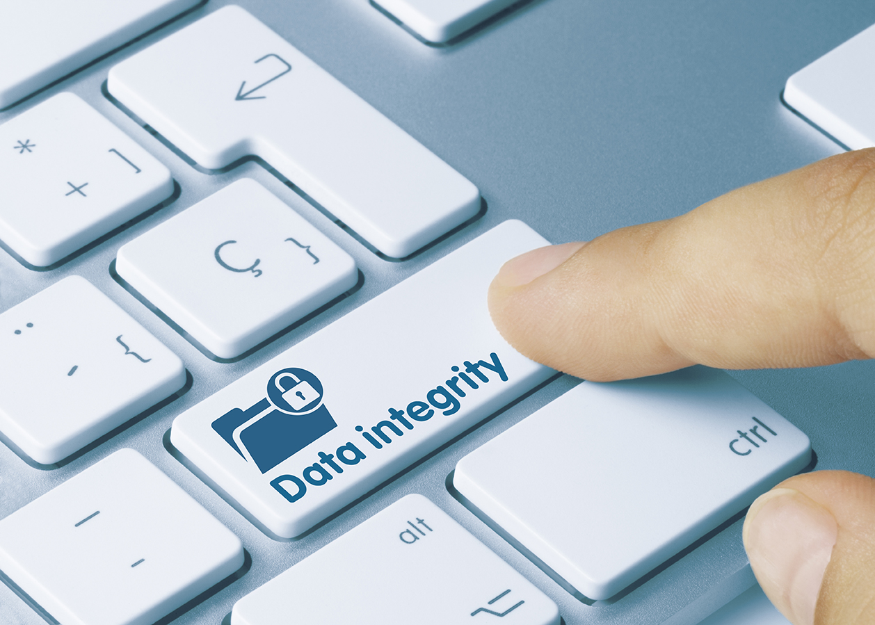 Data Integrity is essential in the Life Sciences