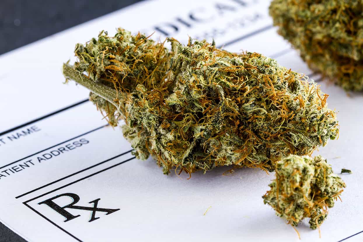 MEdical Cannabis might soon have regulations.