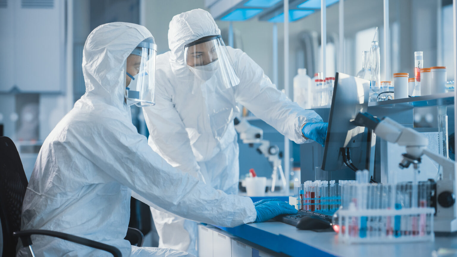 Technical Documentation In Life Sciences Industry Connecting the Dots in Life Sciences: Part 1 – Manufacturing Value Chain