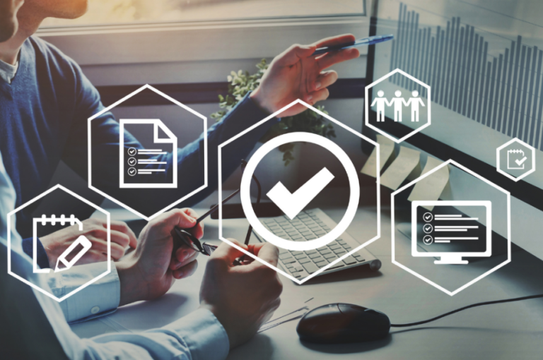 Quality Management System (QMS) for Medical Device Dot Compliance