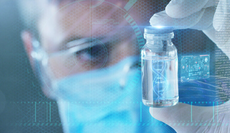 The Impact of Generative AI in the Life Sciences Industry - Dot Compliance