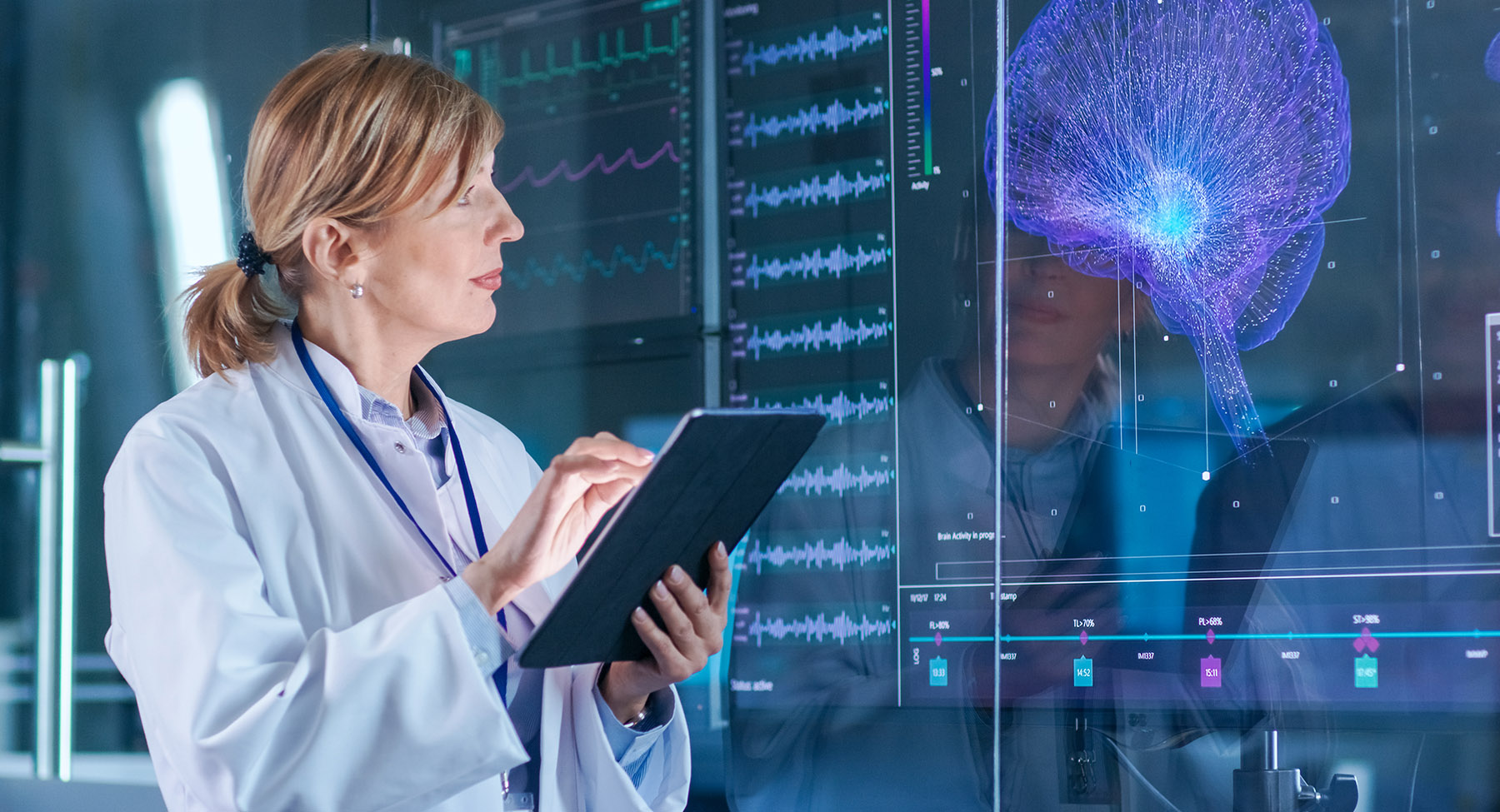 The State of Generative AI in Life Sciences: The Good, The Bad and The ...